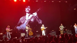 Rambling Man - Billy Strings The Amp 4/19/24