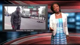 Keeping It Real With Adeola - Episode 74 (London Terrorists from Nigerian families)