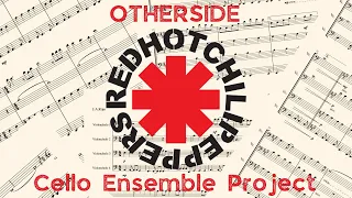 20. Otherside (Red Hot Chili Peppers) - Cello Quartet Cover