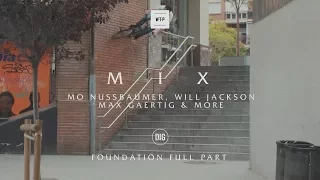 WETHEPEOPLE (Mix Feat. Mo Nussbaumer, Will Jackson, Max Gaertig) 'Foundation'