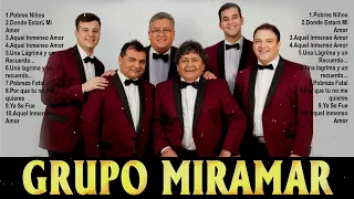 Grupo Miramar Greatest Hits ~ Top 100 Artists To Listen in 2024