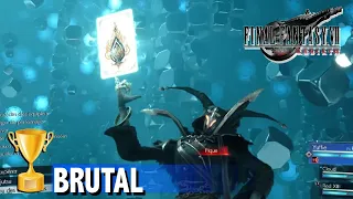 BRUTAL Chorale Des Monstres - Simulateur de Combat - FINAL FANTASY VII REBIRTH