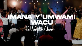 Imana y' Umwami Wacu - The Weeders Choir ADEPR GAHOGO (Official Video)