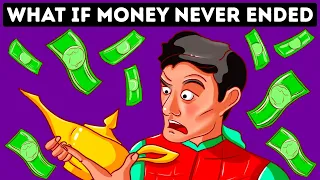 What If You Had Endless Money Forever 🤑