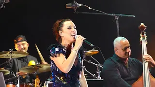 ZAZ - Qué vendrá   /  Moscou - 2019  / Fest Zavtra/