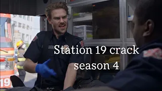 Station 19 crack season 4