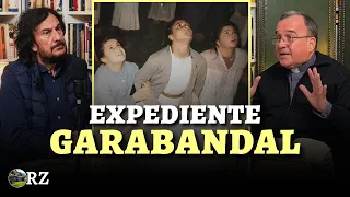 PROGRAMA 96: EXPEDIENTE GARABANDAL. Con el Padre Luzón.