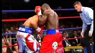 Andre Berto-Carlos Quintana boxing highlights video