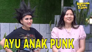 Ayu Gelisah, Wendi Bingung Harus Ngapain! | BTS (02/03/24)* Part 2