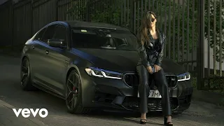 Lil Jon - Alive (Mihaylov & Maksatik Remix) / BMW & Mercedes Drift + Burnouts | Significant™