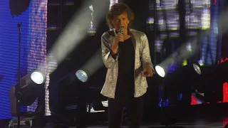 "Jumpin Jack Flash" The Rolling Stones@MetLife Stadium East Rutherford, NJ 5/26/24