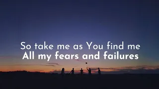 Hillsong Worship   Mighty To Save lyrics