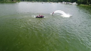 Flyboarding is EPIC!