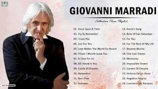 Giovanni Marradi Greatest Hits Full Album - Best Songs Of Giovanni Marradi 2021 - Best Piano Music