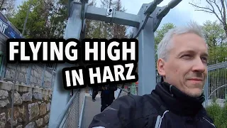 #10 | OTR - The Harz Mountains - May 2019 - Part 1