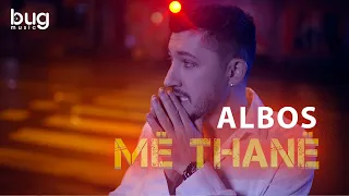 ALBOS - Me Thane