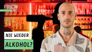 Alltagsdroge Alkohol: Leben nach dem Entzug