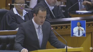 Parliament has to be more than just bricks & mortar - John Steenhuisen