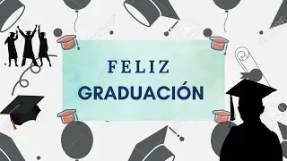 ¡Lo lograste! -Feliz graduación ♥    (Frases para felicitar)