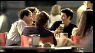 Juan Minujin en Spot Birra Moretti 2009.mov