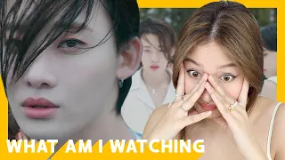 OnlyOneOf (온리원오브) 'libidO' MV REACTION