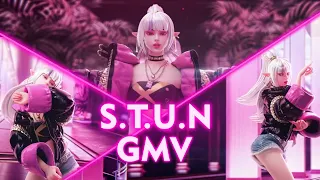 Selena Take You To Hell - GMV S.T.U.N Mobile Legends