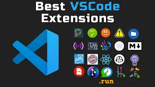 The Best VSCode Extensions 2023