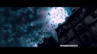 I, Frankenstein    'Immortal' TV Spot Short