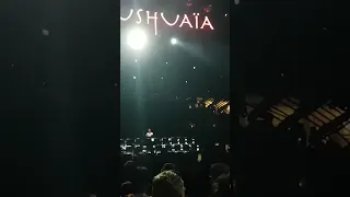 Forever Yours Ushuaia Ibiza (last concert) 2 Snippet