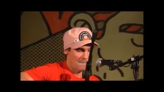 Manu Chao + Wozniak + Madjid Fahem. Charlas musicadas.