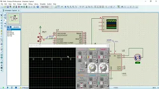PWM waveform generation using PIC 16F877 (Detailed explanation of code and theory)