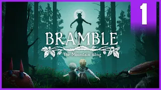 Szerintem tetszeni fog... | Bramble: The Mountain King (PC) #1 - 05.16.