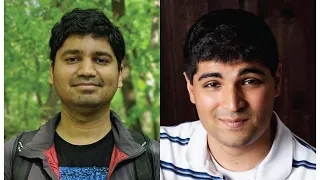 TCS+ Talk: double feature: Pravesh Kothari and Ankur Moitra (CMU and MIT)