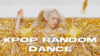 K-POP RANDOM DANCE WITH REQUESTS [NEW/ICONIC]