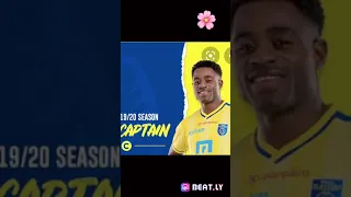 Kerala blasters is coming in November 20th