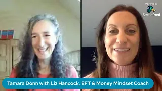 Get more clients and make more money as an EFT Tapping Practitioner