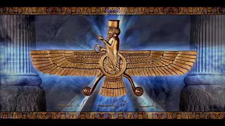 Главные молитвы Зороастризма (The main prayers of Zoroastrianism)