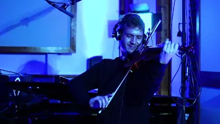 Blue (Da Ba Dee) - Federico Mecozzi (violin)