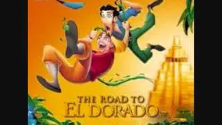 the road to eldorado - its tough to be a god