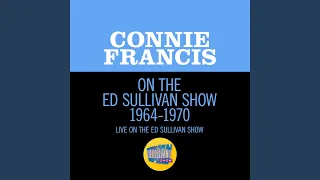 Al Di La (Live On The Ed Sullivan Show, January 12, 1964)