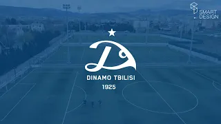 Dinamo Tbilisi 2011 4-1 Dinamo Batumi 2010