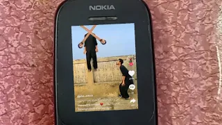 how to open tiktok in Nokia mobil