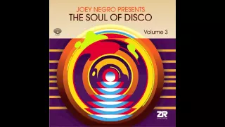 The Soul of Disco Vol.3 compiled by Dave Lee fka Joey Negro