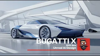 Bugatti concept ai design | 2025 New #conceptcar#aidesign industrialdesign#conceptcar#hypercar