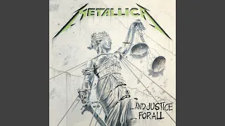 …And Justice for All (Live at Hammersmith Odeon, London, England - October 10th, 1988)