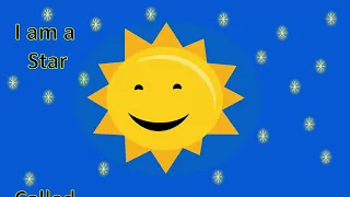 The Sun song | Facts about our sun | Edutoonz | The planets and the sun