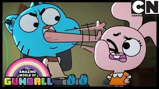 Gumball Türkçe | En İyi | Çizgi film | Cartoon Network Türkiye