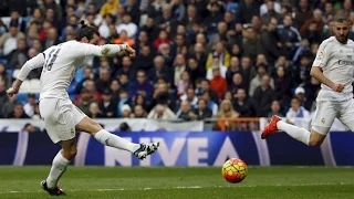 Gareth Bale ● Real Madrid ●Top 10 goals ever  HD