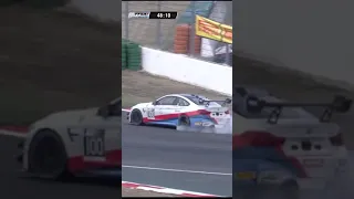 LIKE A BOSS  - Epic Recovery in my BMW M4 GT4