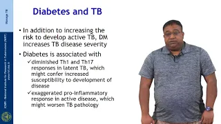 5 Pathogenesis of TB Session 02